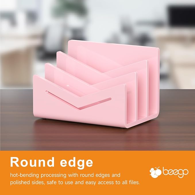 Beego Envelope and Mail Organizer Countertop - Image 6