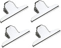 XMHF 7inch Large Bulldog Clip by XMHF