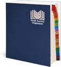 A-Z Accordion File Organizer by Unknown