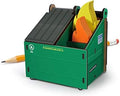 Genuine Fred Desk Dumpster Pencil Holder by GenuineFred