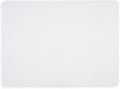 Staples Office Chair Mat, Flat-Pile Carpets, 48 x 36 Inch, Smooth Glide by Staples