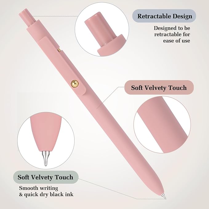 FIOVER Gel Pens - Image 7