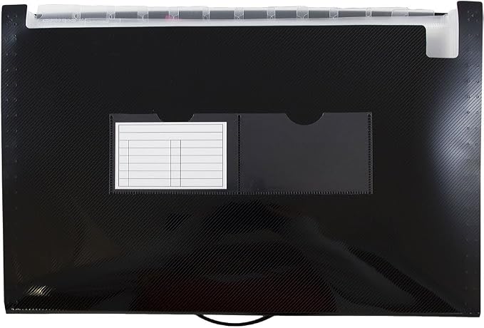 JAM PAPER Accordion Folders - Image 3