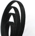 30ft PET Expandable Sleeving Wire Cable Sleeve by CBAZY