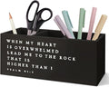 SNNDER desktop organizer, desk caddy, Pencil Holder by Unknown