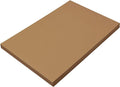 Prang Construction Paper, Light Brown, 100 Sheets by CreativityStreet%C2%AE