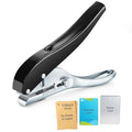 Heavy Duty one Hole Punch by Unknown