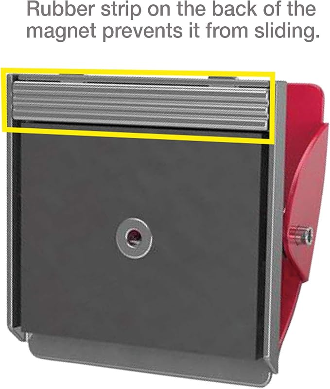 Extra Strong Magnetic Binder Clips, and Home Use - Image 3