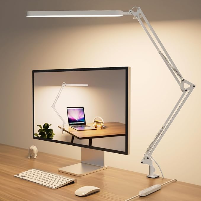 SKYLEO Led Desk Lamp by SKYLEO