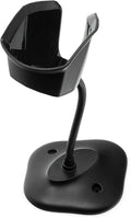 DS2208 Scanner Bracket Stand for Zebra Symbol DS2208 DS2278 DS4308 DS4608 by CARPSDZY