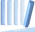 Temiary 5 Pcs White Correction Tapes, Aesthetic Correction Tape Pens Smooth by Temiary