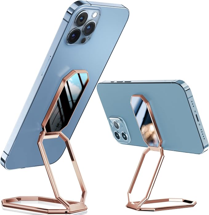 A-LuGei  &  Phone Kickstand Ring Holder by A-LUGEI