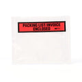 3M Top Print Packing List Envelope PLE-T1, 4-1/2 in x 5-1/2 in, 100 per carton by 3MIndustrial