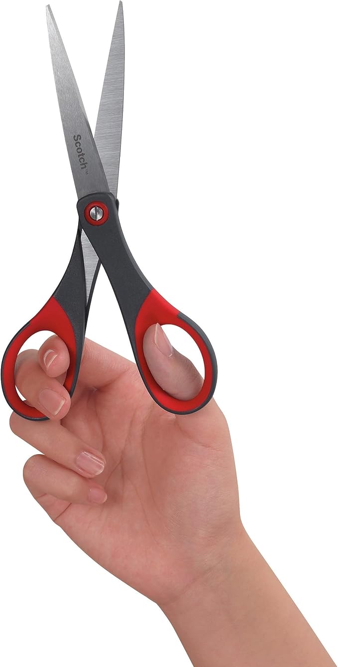 Scotch 7" Precision Scissors - Image 11