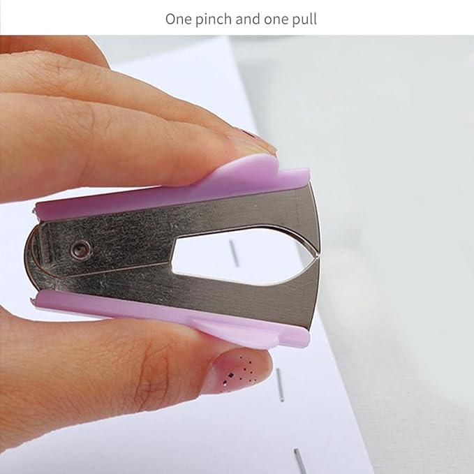 2Pcs Stapler Puller, Stapler Removals Remover - Image 6