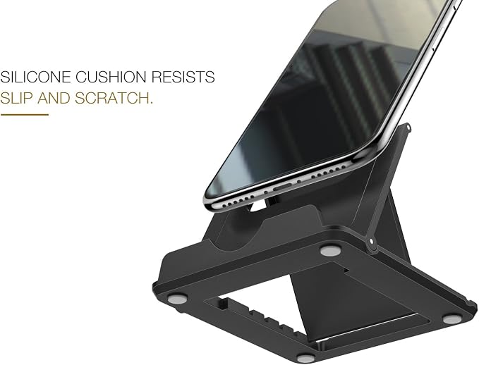 MoKo 2PCS Phone/Tablet Stand, Desktop Holder - Image 5