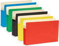 Blue Summit Expandable Legal File Folders by BlueSummitSupplies