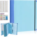 Important Document Organizer, Folio Folders by Unknown
