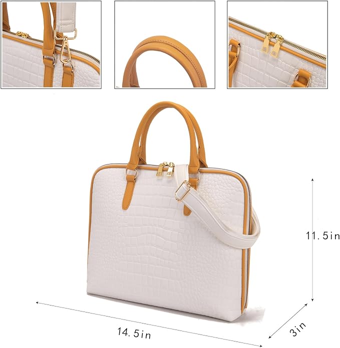 Accordian File Organizer Tote, Folder - Image 5