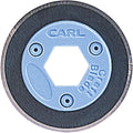 CARL B-01 Professional Rotary Trimmer Replacement Blade by CARL