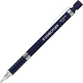 Staedtler 0.9mm Mechanical Pencil Night Blue Series by Staedtler
