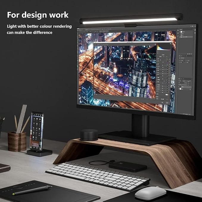 Xiaomi Mi Computer Monitor Light Bar - Image 14
