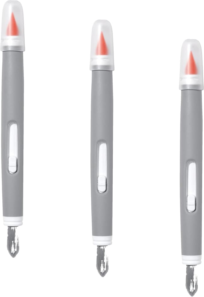 OXO Good Grips Electronics Cleaning Brush, One Size by OXO