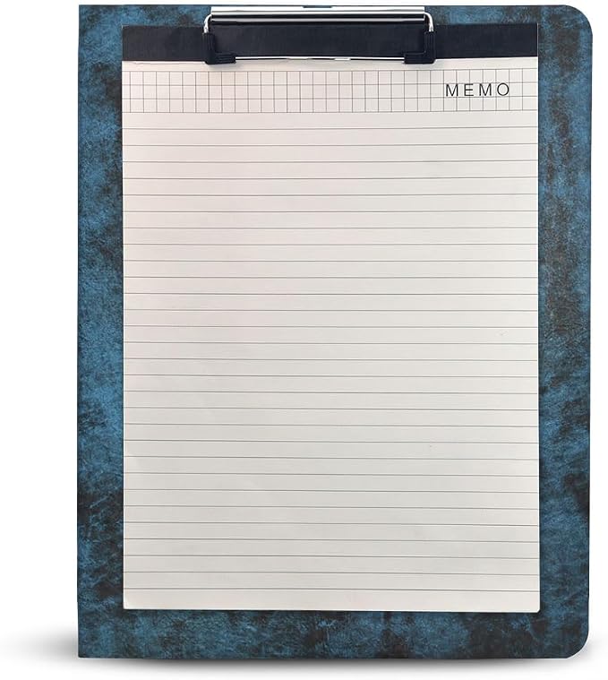 Tablet Binder Portfolio Case - Image 4