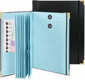 Dranup Important Papers Organizer Binder by Dranup