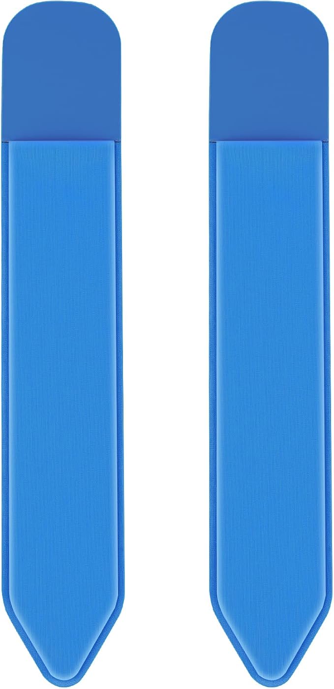 MoKo Pencil Holder Sticker Fit Apple Pencil Pro// 1st/ 2nd Generation, Elastic by MoKo