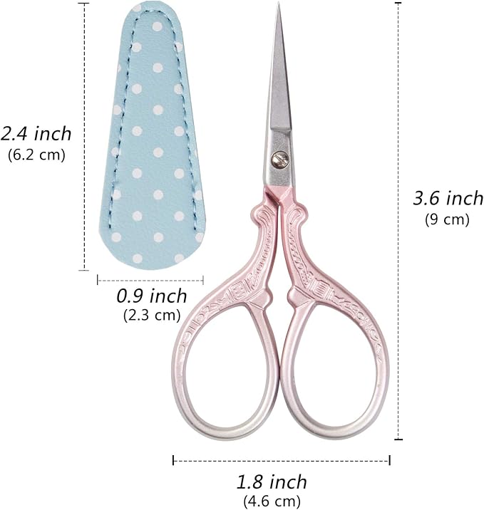 Embroidery Scissors - Image 2