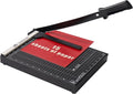 ISDIR 12 Inch Paper Trimmer by ISDIR