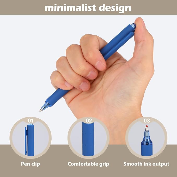 WY WENYUAN Pens Bulk - Image 2