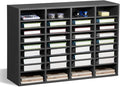 VEVOR Literature Organizer, 36 Compartments Office Mailbox by VEVOR
