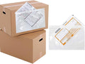 500 Pack 7.5x5.5" Packing List Mailing Envelopes Shipping Envelopes Packing by MBLABEL