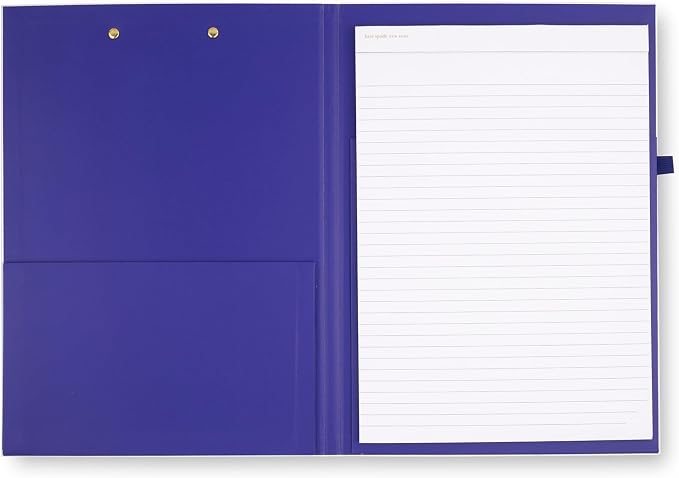 kate spade new york A4 Clipboard Folio - Image 2