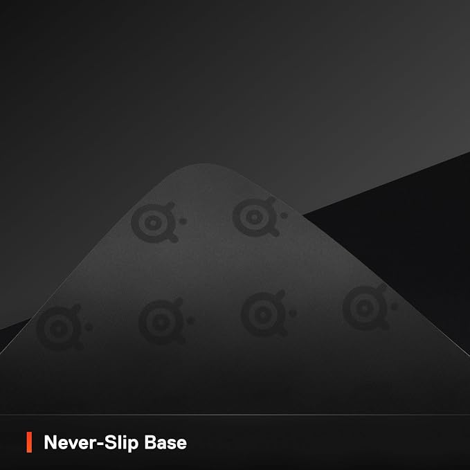 SteelSeries QcK Gaming Mouse Pad - Image 5