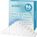 AIDEA Magic Sponges Cleaning Eraser, 2X Density Stronger Sponge by AIDEAHOME