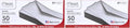 Mead #10 Envelopes, Letter Size, 4-1/8" x 9-1/2", Gummed Closure by Mead