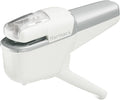 Kokuyo Stapleless Stapler, Harinacs Handheld Staple-Free, Portable Compact by KokuyoUS