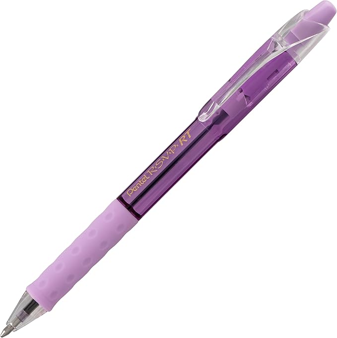 Pentel Color Shades Writing Pack - Image 4