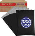 Fuxury 10x13" Poly Mailers 1000 Pack Bulk, Shipping Bags by Fuxury
