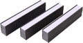Magnetic Label Holders with Magnets Magnetic Data Card Holders with Clear by EEOYU