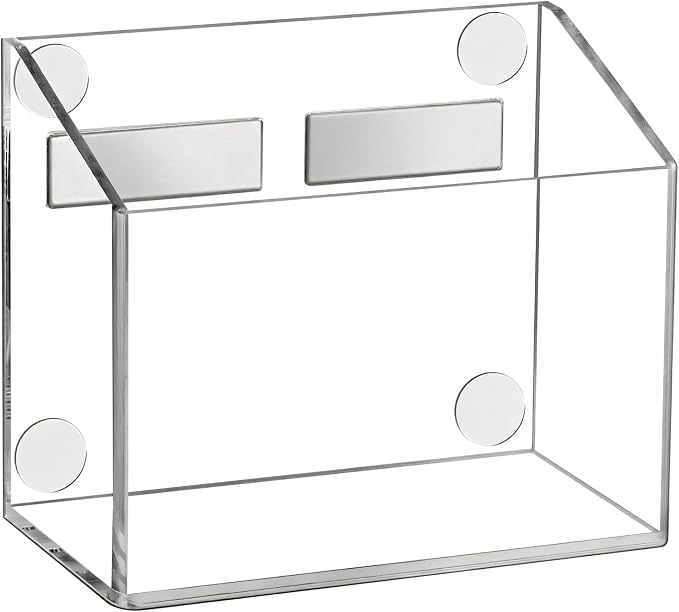 Simetufy Magnetic Pen Holder, Magnetic Dry Erase Marker Holder, magnetic pen by Simetufy