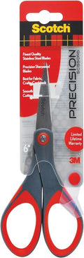 Scotch 6" Precision Scissors by Unknown