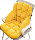 Office Chair Cushion Soft Dorm Desk Chair and Rocking Chair Cushion Non-Slip by Unknown