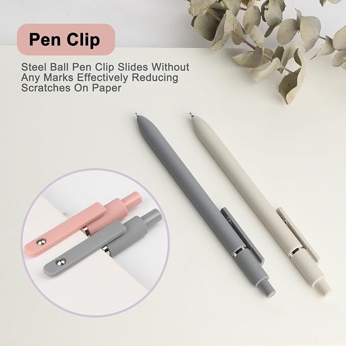 FIOVER Gel Pens - Image 4
