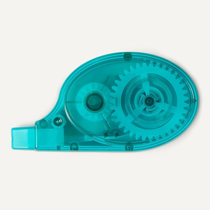 Amazon Basics White-Out Correction Tape - Image 3