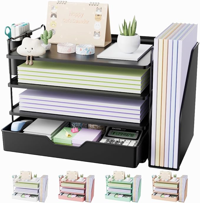 Kitsure Desk Organizer by Kitsure