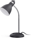 LEPOWER Metal Desk Lamp, Eye-Caring Table Lamp, Study Lamps by LEPOWER